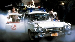 ดูหนัง Ghostbusters (1984) บริษัทกำจัดผี ภาค 1 [Full-HD]