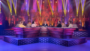 Y’a du monde à messe: 5×2