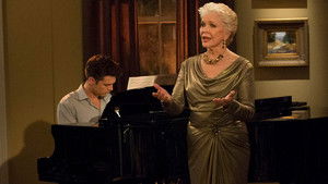 Political Animals: 1×2