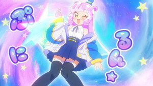 Episódio 3 - A fofa Puniru é um Slime - Puniru is a Kawaii Slime