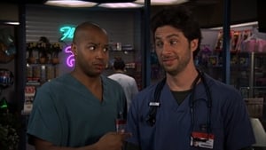 Scrubs – Die Anfänger: 8×17