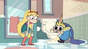 Star vs. the Forces of Evil Royal Pain