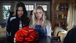 Pretty Little Liars 7×11