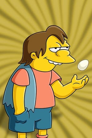 Les Simpson - Saison 27 - poster n°1