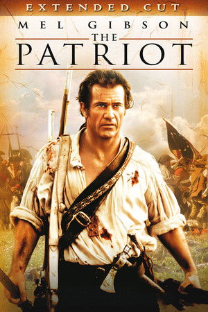 poster The Patriot