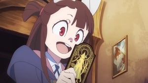 Little Witch Academia: 1×6