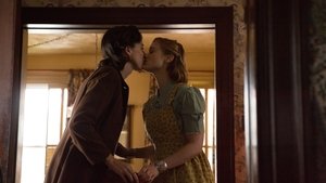 Professor Marston e as Mulheres-Maravilhas