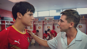 011ZE: Nova Geração: 1×15