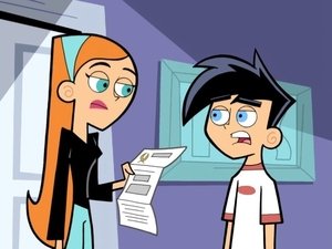 Danny Phantom Maternal Instinct