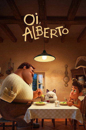 Oi, Alberto