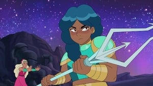 She-Ra y las princesas del poder: Temporada 5