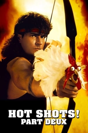 Poster Theo Gót Rambo 1993