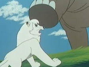 Miniature Épisode 22 : Le patriarche (Le menhir)