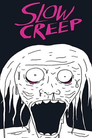 Poster Slow Creep (2015)