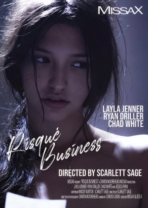 Risqué business