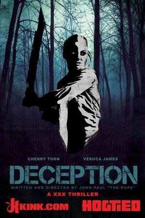 Poster Deception (2016)