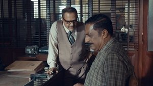 Mukhbir: The Story of a Spy: 1×1