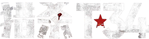 T-34 — Logos 4