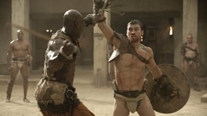 Spartacus Season 1 Episode 5