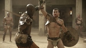 Spartacus 1 x 5