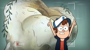 Image Dipper's Guide to the Unexplained - The Tooth