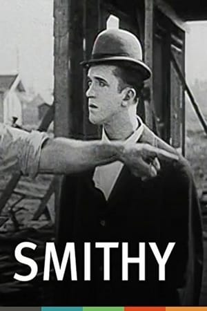 Smithy poster