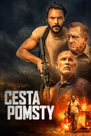 Cesta pomsty