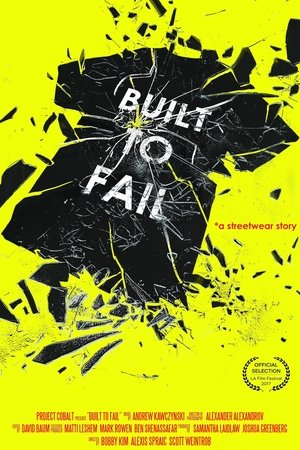 Built to Fail