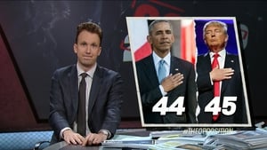 The Opposition with Jordan Klepper Staffel 1 Folge 3