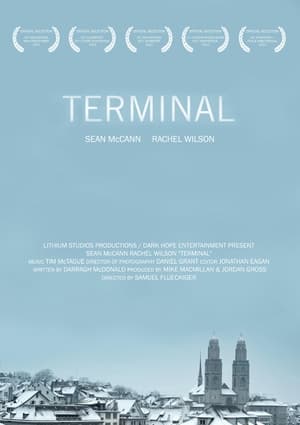 Poster di Terminal