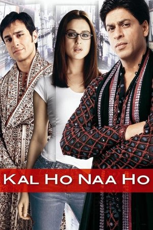 Click for trailer, plot details and rating of Kal Ho Naa Ho (2003)