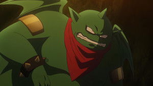 Dragon Ball Daima Temporada 1 Capitulo 3