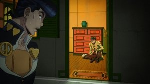 JoJo’s Bizarre Adventure Season 3 Episode 28