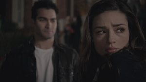 Teen Wolf Season 1 All Episode