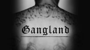 poster Gangland
