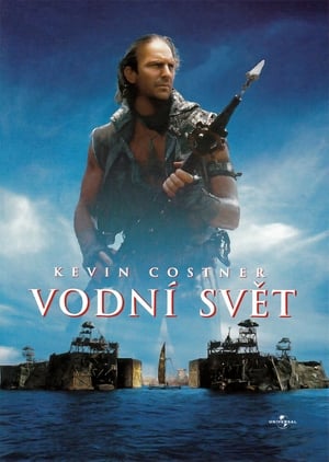 Poster Vodní svět 1995