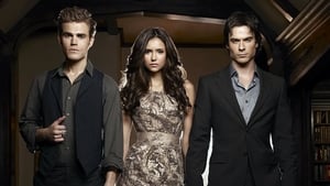 poster The Vampire Diaries