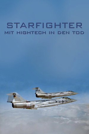 Starfighter – Mit Hightech in den Tod