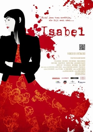 Isabel poster