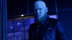 DC: Black Lightning: s2 e1 PL