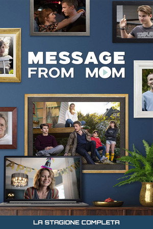 Season 1 poster