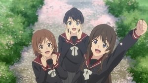 Shinobi no Ittoki Season 1 Episode 2