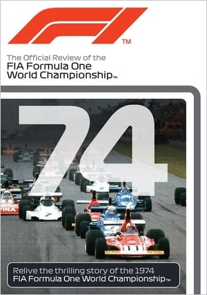 1974 FIA Formula One World Championship Season Review film complet