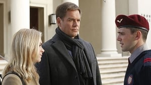 NCIS – Tengerészeti Helyszínelők: 12×14