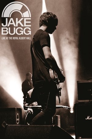 Image Jake Bugg - Live at the Royal Albert Hall