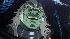 Star Blazers [Space Battleship Yamato] 2199: 2×9