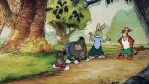 The New Adventures of Winnie the Pooh: 2×9