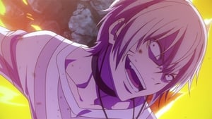 Toaru Kagaku no Accelerator – Episódio 07