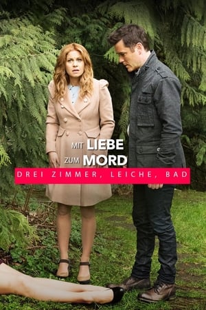 Poster Mit Liebe zum Mord 3: Drei Zimmer, Leiche, Bad 2016