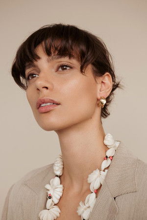 Charlee Fraser photo